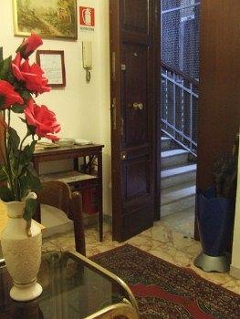 Ariosto Bed & Breakfast Roma