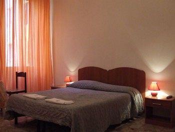 Ariosto 3* Roma