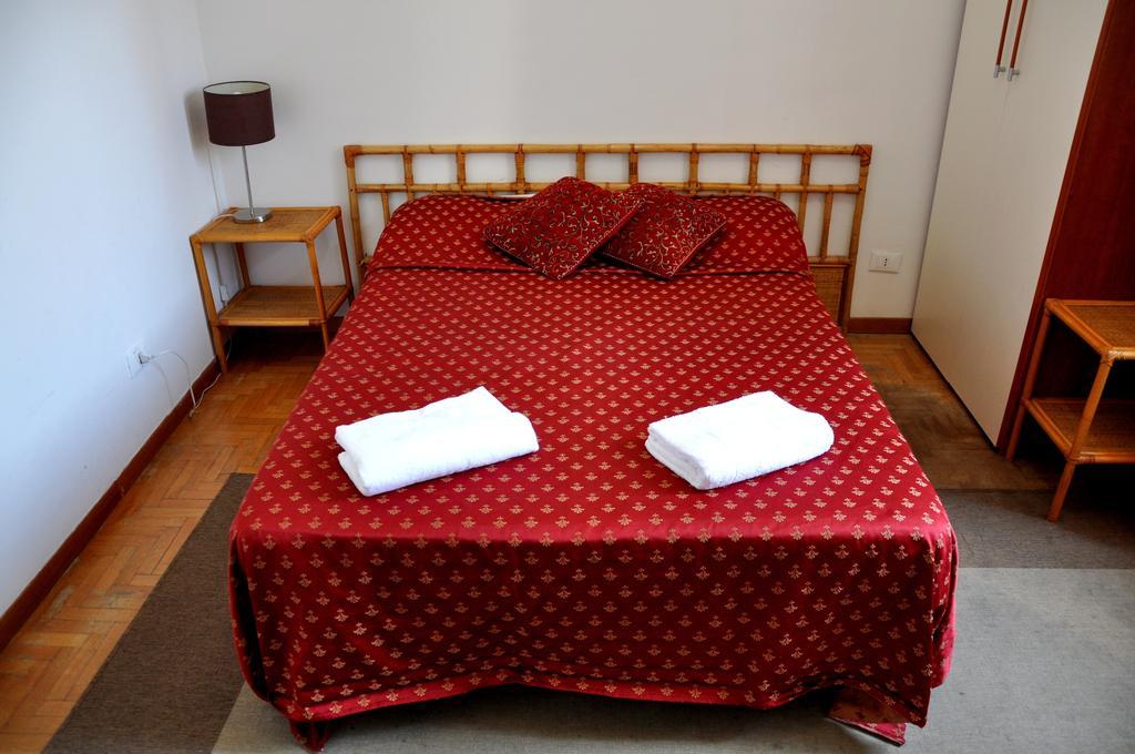 Ariosto Bed & Breakfast 3*