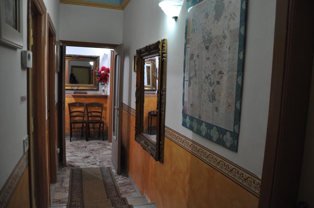 Bed & Breakfast Ariosto 3*
