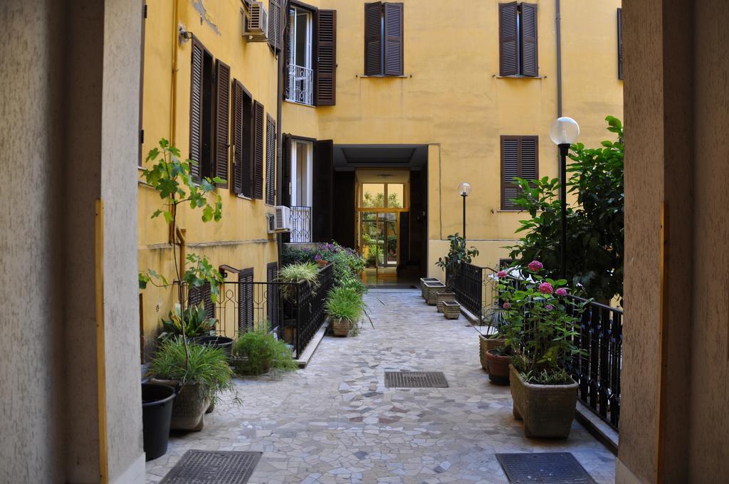 Bed & Breakfast Ariosto Roma