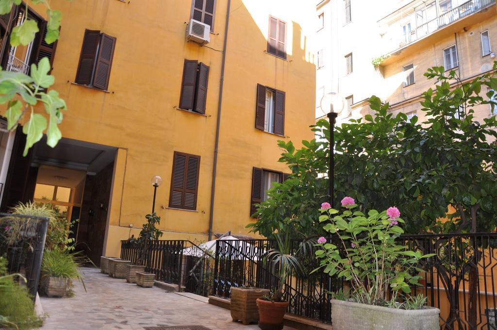 Bed & Breakfast Ariosto
