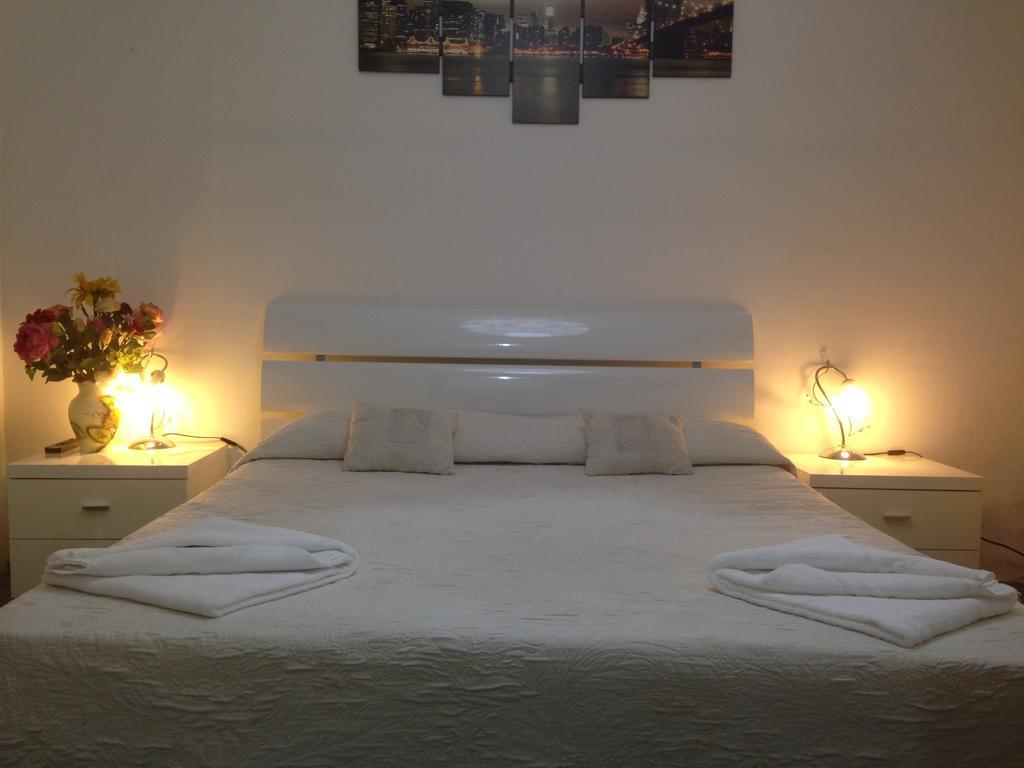 Ariosto 3* Roma