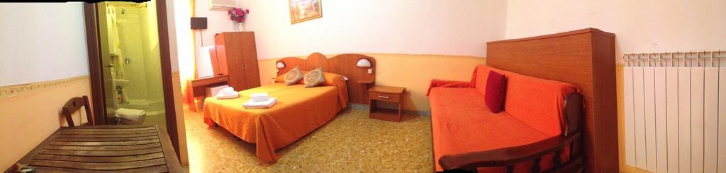 Ariosto Bed & Breakfast