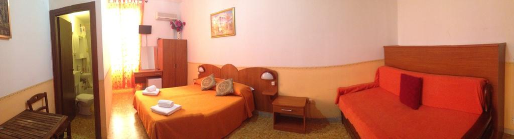 Bed & Breakfast Ariosto Roma