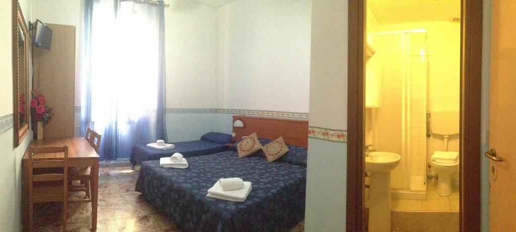Ariosto Roma