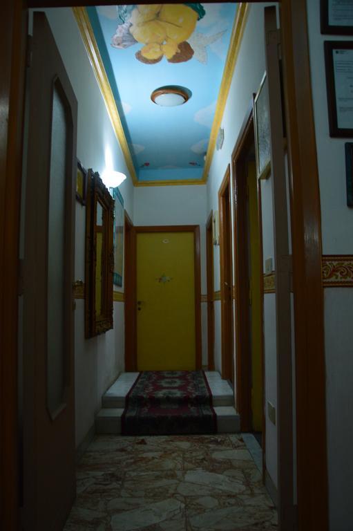 Ariosto Bed & Breakfast
