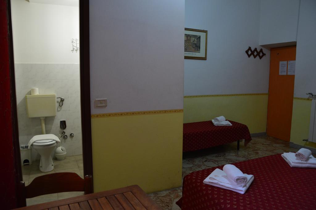 Ariosto Bed & Breakfast Roma