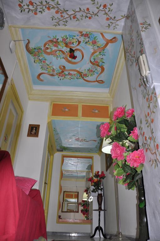 Bed & Breakfast Ariosto Roma
