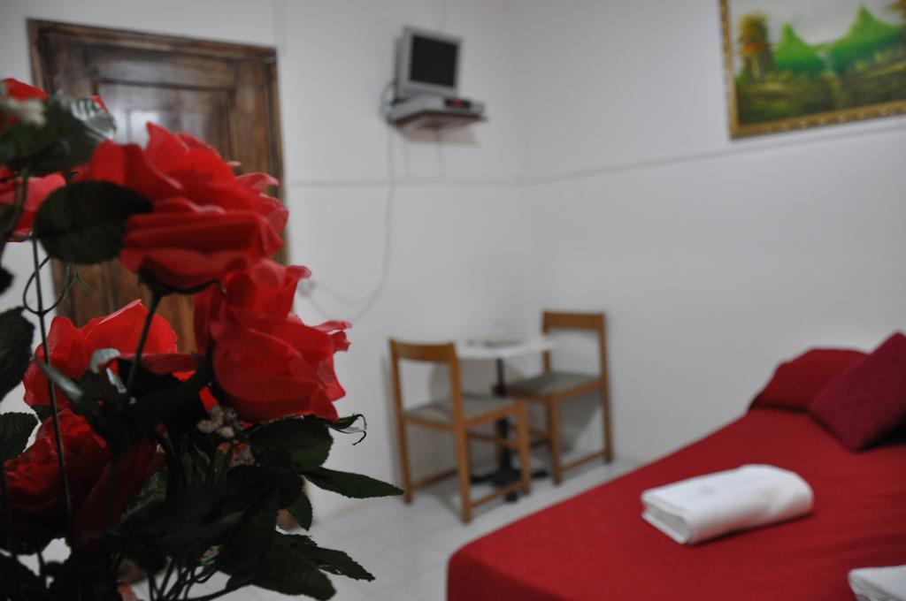 Bed & Breakfast Ariosto
