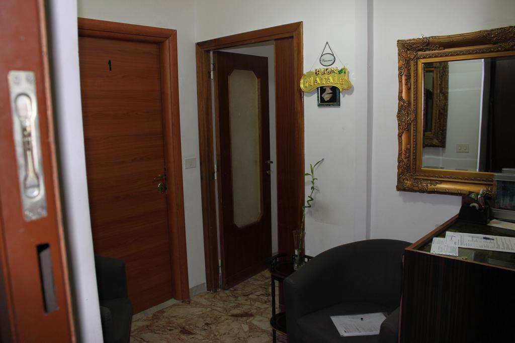 Bed & Breakfast Ariosto 3*