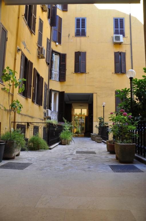Bed & Breakfast Ariosto