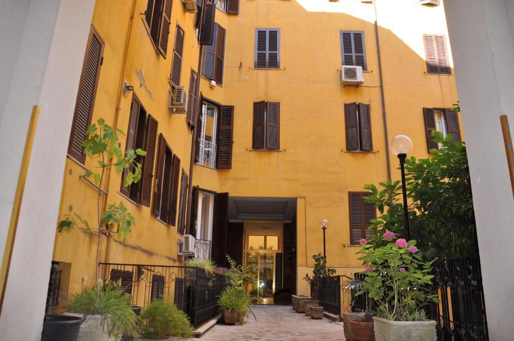 Bed & Breakfast Ariosto Roma