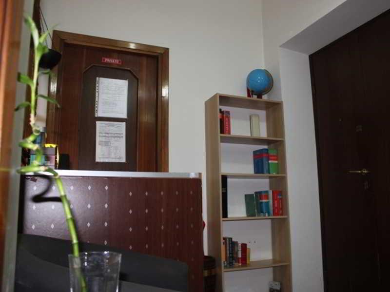 Ariosto Bed & Breakfast Roma